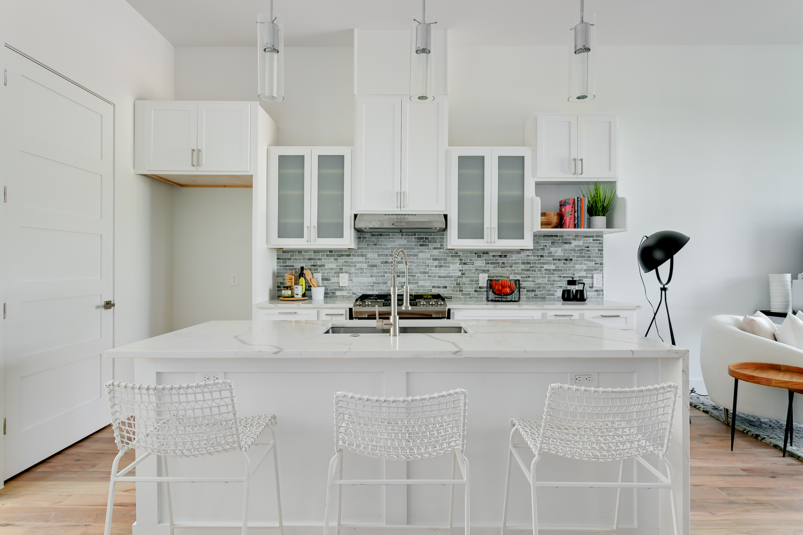 EVERYTHING YOU NEED TO KNOW BEFORE CHOOSING YOUR COUNTERTOP