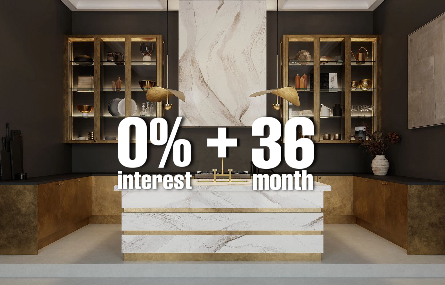BW Granite’s 0% APR for 36 Months Promotion: Everything You Need to Know